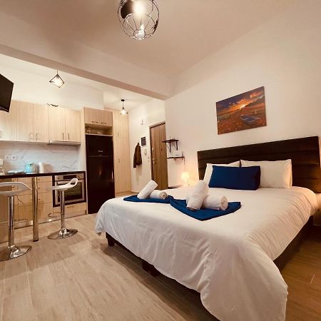 Diamond Apartment Αθήνα Εξωτερικό φωτογραφία