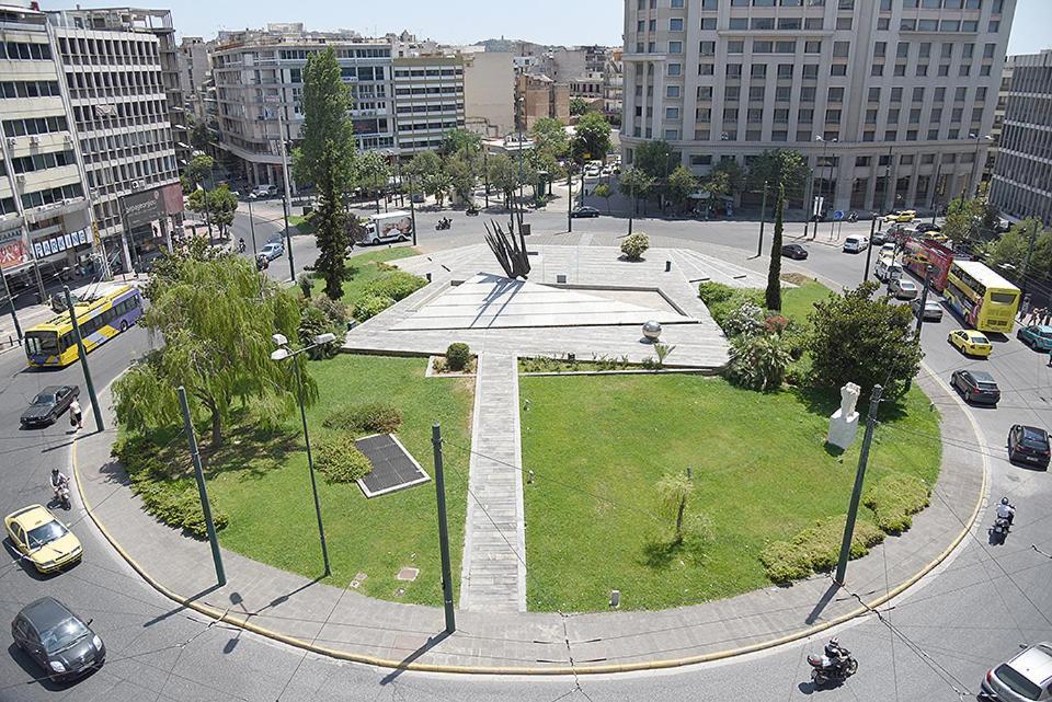 Diamond Apartment Αθήνα Εξωτερικό φωτογραφία