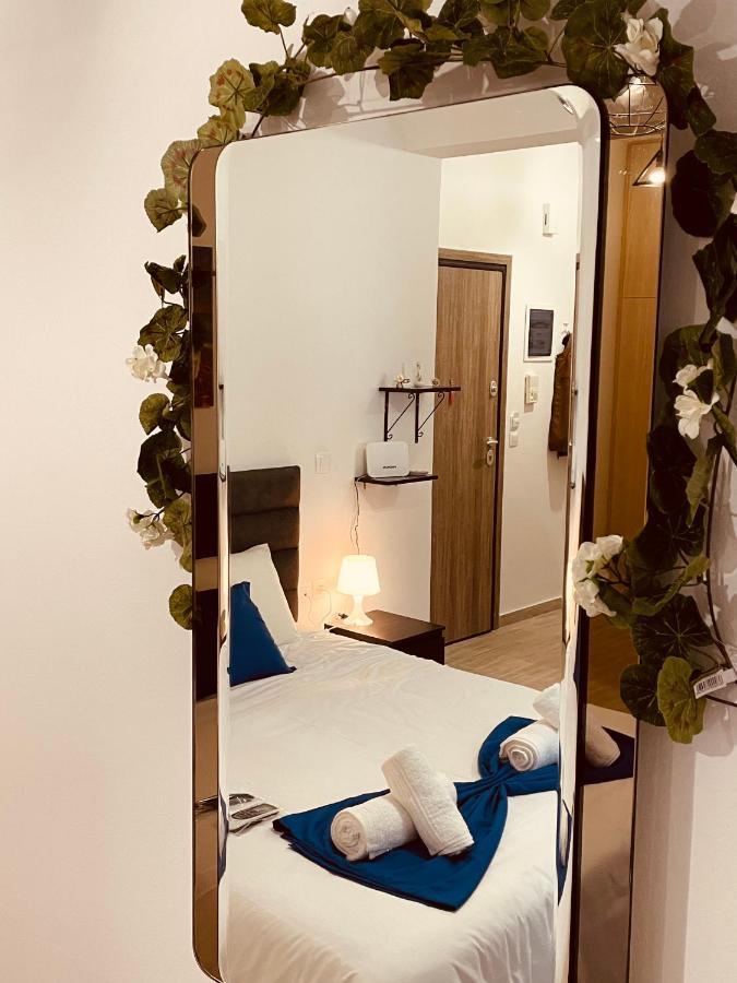 Diamond Apartment Αθήνα Εξωτερικό φωτογραφία