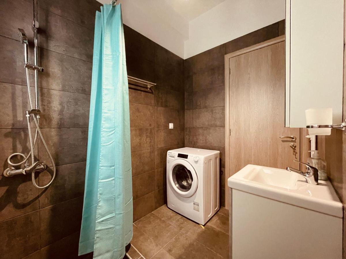 Diamond Apartment Αθήνα Εξωτερικό φωτογραφία