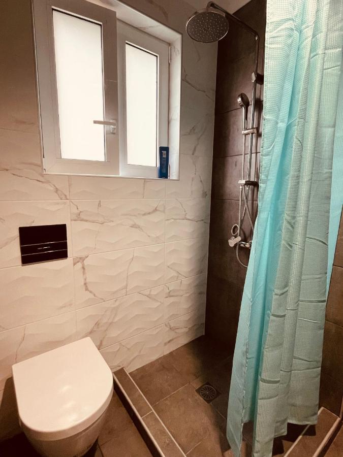 Diamond Apartment Αθήνα Εξωτερικό φωτογραφία