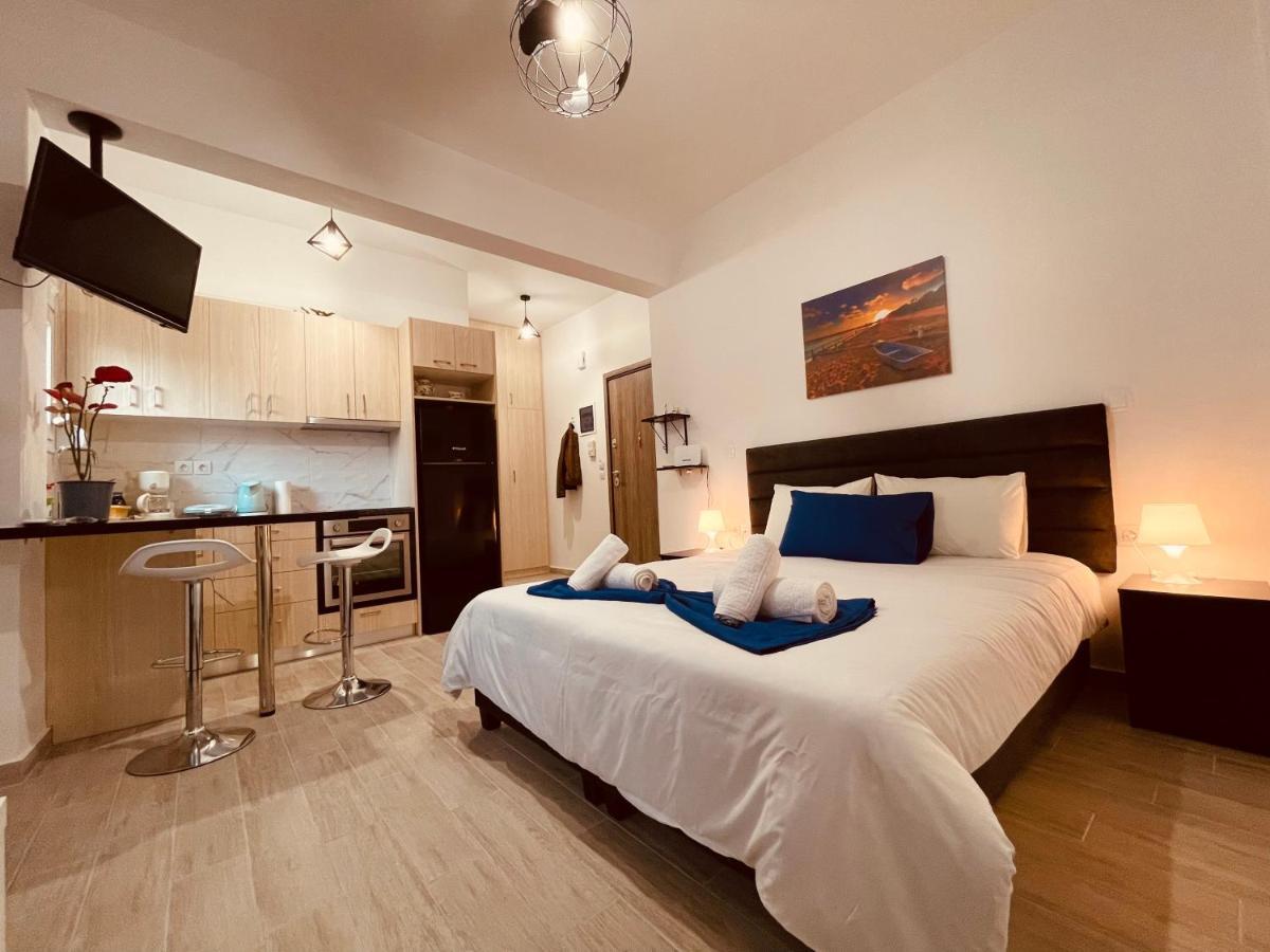 Diamond Apartment Αθήνα Εξωτερικό φωτογραφία
